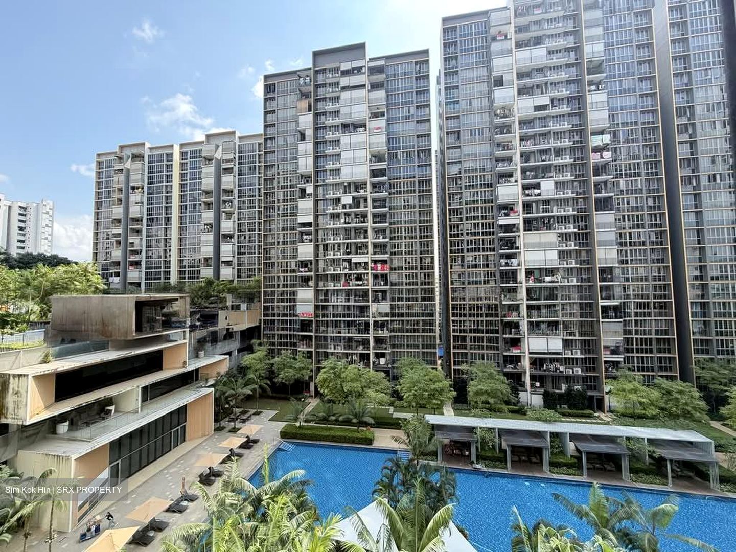 Sol Acres (D23), Condominium #592469101